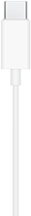 Apple EarPods with USB-C Connector