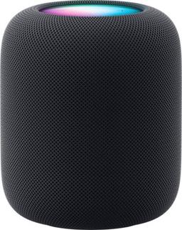 Apple HomePod 2nd Gen - Midnight