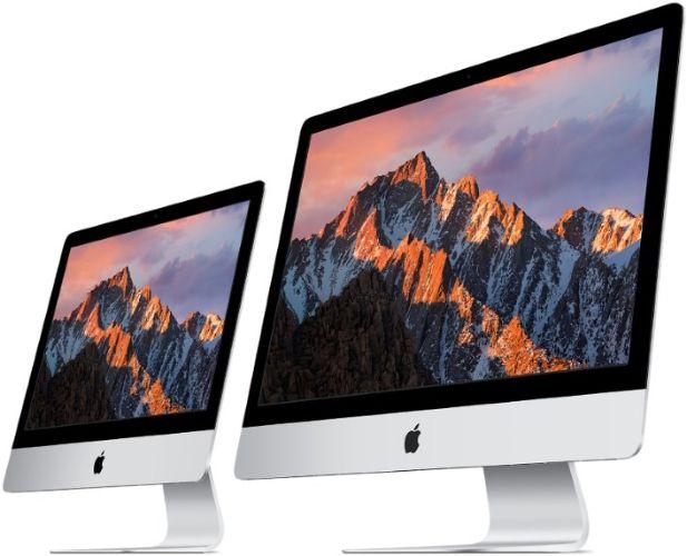 Apple iMac 2017 Retina 4K 21.5"
