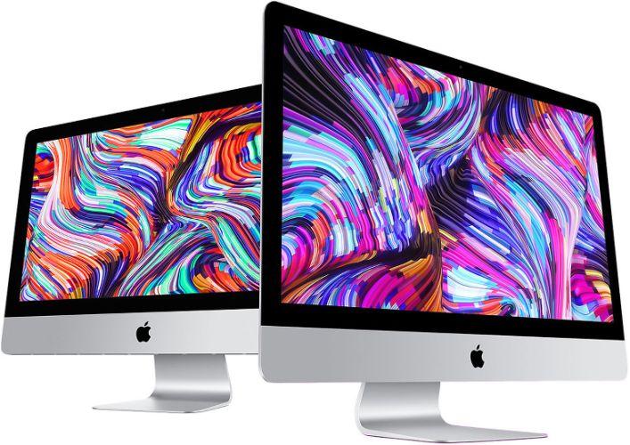 Apple iMac 2019 Retina 5K 27"