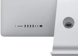 Apple iMac 2019 Retina 5K 27" - Intel Core i5 3.7GHz - 512GB - Silver - 16GB RAM - 27 Inch