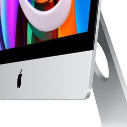 Apple iMac 2020 Retina 5K 27" - Intel Core i5 3.1GHz - 256GB - Silver - 8GB RAM - 27 Inch