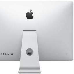 Apple iMac 2020 Retina 5K 27" - Intel Core i5 3.1GHz - 256GB - Silver - 8GB RAM - 27 Inch