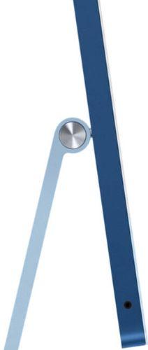 Apple iMac 2021 M1 (Four ports) 24" - Apple M1 chip: 8-core CPU/8-Core GPU - 512GB - Blue - 8GB RAM - 24 Inch