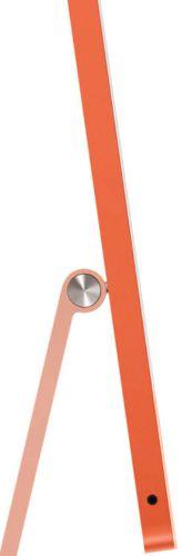 Apple iMac 2021 M1 (Four ports) 24" - Apple M1 chip: 8-core CPU/8-Core GPU - 512GB - Orange - 8GB RAM - 24 Inch
