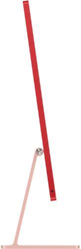 Apple iMac 2021 M1 (Four ports) 24" - Apple M1 chip 8-core CPU - 256GB - Pink - 8GB RAM - 24 Inch