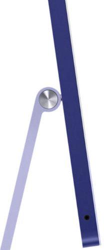 Apple iMac 2021 M1 (Four ports) 24" - Apple M1 chip 8-core CPU - 1TB - Purple - 16GB RAM - 24 Inch