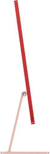 Apple iMac 2021 M1 (Two ports) 24" - Apple M1 chip 8-core CPU - 512GB - Pink - 8GB RAM - 24 Inch