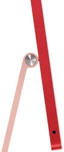 Apple iMac 2021 M1 (Two ports) 24" - Apple M1 chip 8-core CPU - 512GB - Pink - 8GB RAM - 24 Inch