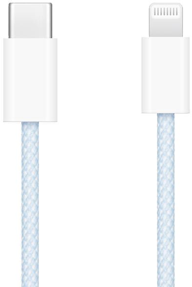 Apple iMac 2023 (Two ports) 24" - Apple M3 Chip: 8-Core CPU/8-Core GPU - 256GB - Blue - 8GB RAM - 24 Inch