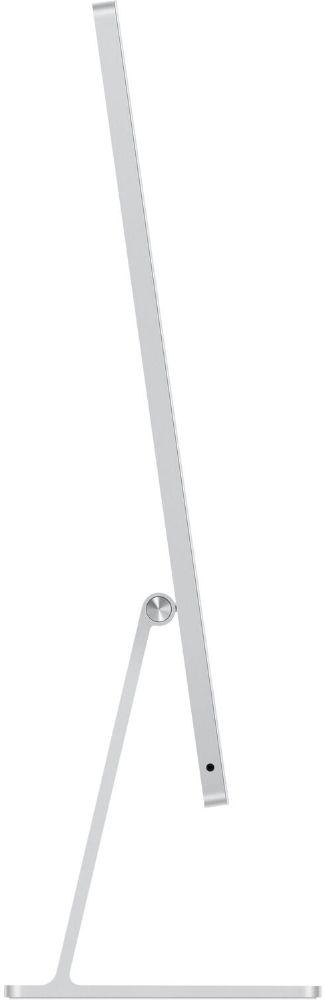 Apple iMac 2024 (Two ports) 24" - Apple M4 chip: 8-core CPU/8-Core GPU - 256GB - Silver - 16GB RAM - 24 Inch