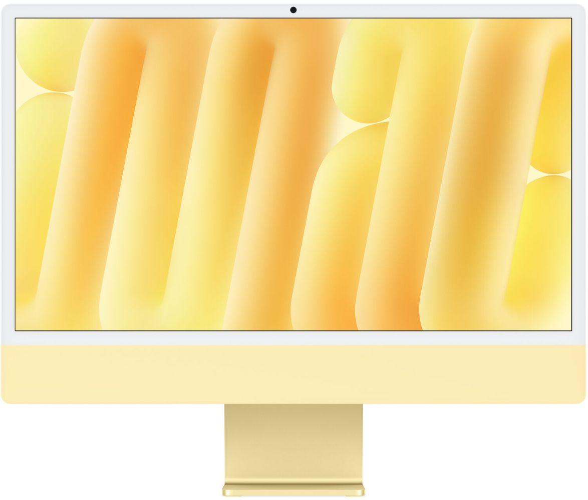 Apple iMac 2024 (Two ports) 24"
