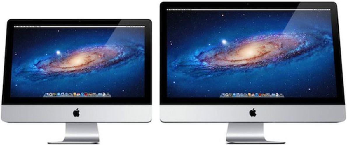 Apple iMac Late 2012 21.5"