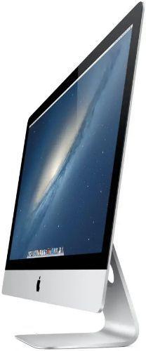 Apple iMac Late 2012 21.5" - Intel Core i7 3.1GHz - 1TB - Silver - 16GB RAM - 21.5 Inch