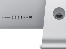 Apple iMac Late 2012 21.5" - Intel Core i7 3.1GHz - 1TB - Silver - 16GB RAM - 21.5 Inch