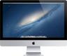 Apple iMac Late 2012 27" - Intel Core i7 3.4GHz - 1TB - Silver - 16GB RAM - 27 Inch