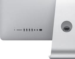 Apple iMac Late 2012 27" - Intel Core i5 2.9GHz - 1TB - Silver - 16GB RAM - 27 Inch