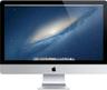 Apple iMac Late 2013 27" - Intel Core i7 3.9GHz - 1TB - Silver - 16GB RAM - 27 Inch
