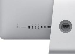 Apple iMac Late 2015 Retina 4K 21.5" - Intel Core i5 3.1GHz - 1TB - Silver - 8GB RAM - 21.5 Inch