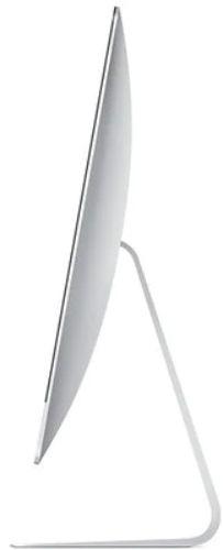 Apple iMac Late 2015 Retina 5K 27" - Intel Core i5 3.2GHz - 1TB - Silver - 16GB RAM - 27 Inch