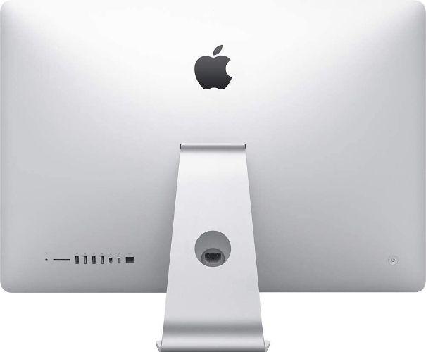 Apple iMac Late 2015 Retina 5K 27" - Intel Core i5 3.2GHz - 1TB - Silver - 16GB RAM - 27 Inch