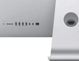 Apple iMac Late 2015 Retina 5K 27" - Intel Core i5 3.2GHz - 1TB - Silver - 16GB RAM - 27 Inch