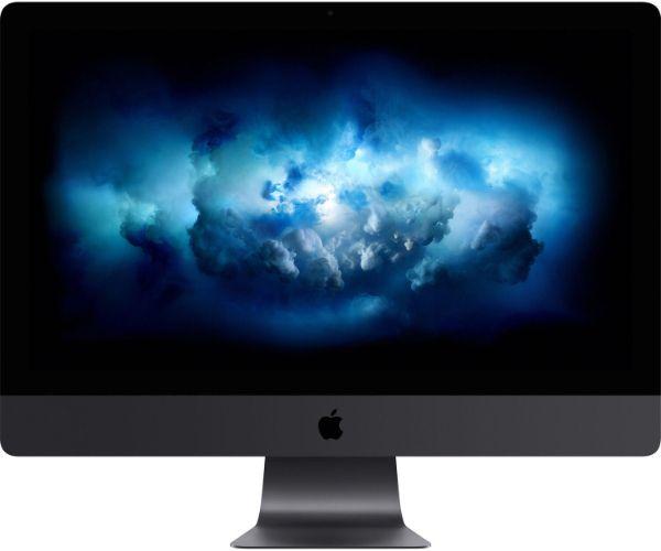 Apple  iMac Pro 2017 27" - Intel Xeon W 3.2GHz 8-core - 1TB - Space Grey - 32GB RAM - 27 Inch - Excellent