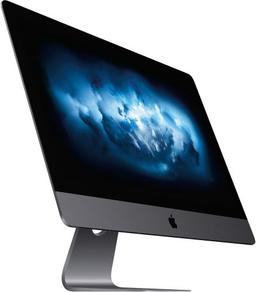 Apple iMac Pro 2017 27" - Intel Xeon W 3.2GHz 8-core - 1TB - Space Grey - 64GB RAM - 27 Inch