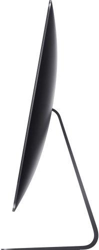 Apple iMac Pro 2017 27" - Intel Xeon W 3.2GHz 8-core - 1TB - Space Grey - 64GB RAM - 27 Inch