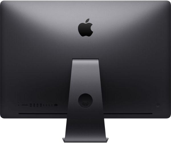 Apple iMac Pro 2017 27" - Intel Xeon W 3.2GHz 8-core - 1TB - Space Grey - 64GB RAM - 27 Inch
