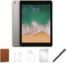 iPad 6 (2018) with Cover BUNDLE SET