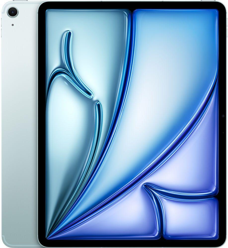 Refurbished iPad Air (2024) 6th Gen - Reebelo Australia
