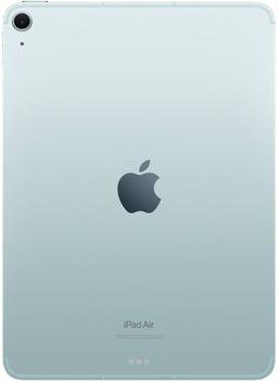 iPad Air (2024) 6th Gen - 1TB - Cellular + WiFi - Blue