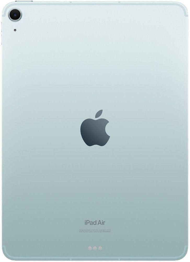 Refurbished iPad Air (2024) 6th Gen - Reebelo Australia