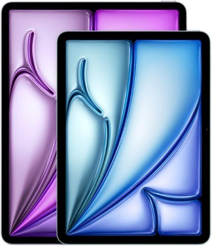 iPad Air 6 (2024)