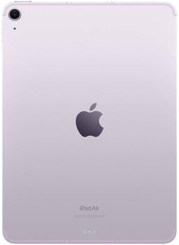 iPad Air (2024) 6th Gen - 128GB - WiFi - Purple