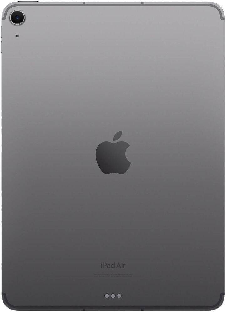 iPad Air (2024) 6th Gen - 128GB - Cellular + WiFi - Space Grey