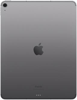 iPad Air (2024) 6th Gen - 128GB - Cellular + WiFi - Space Grey