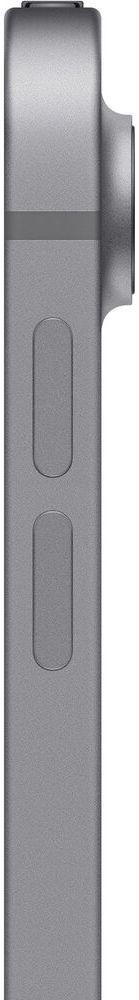 iPad Air (2024) 6th Gen - 128GB - Cellular + WiFi - Space Grey