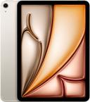 iPad Air 6 (2024) in Starlight in Premium condition