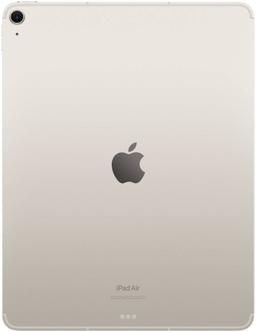 iPad Air (2024) 6th Gen - 128GB - Cellular + WiFi - Starlight