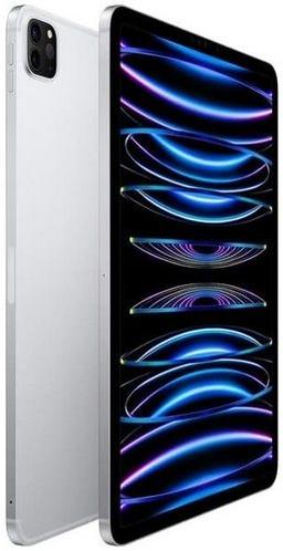 iPad Pro 11-inch (2022) 4th Gen - 128GB - WiFi - Silver