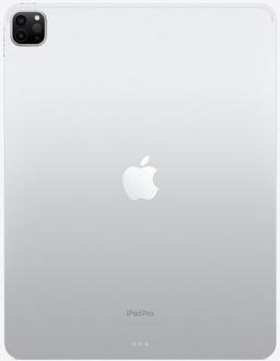 iPad Pro 11-inch (2022) 4th Gen - 128GB - WiFi - Silver