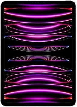 iPad Pro 11-inch (2022) 4th Gen - 128GB - WiFi - Space Grey