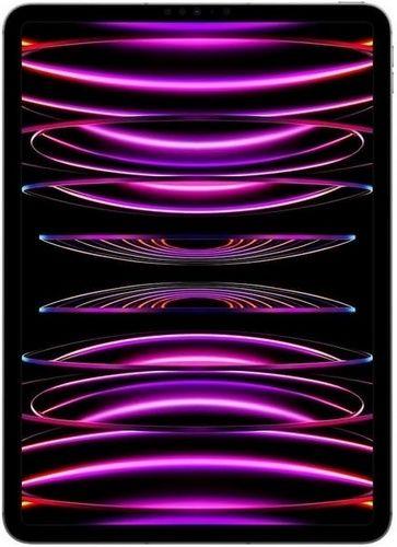 iPad Pro 11-inch (2022) 4th Gen - 128GB - WiFi - Space Grey