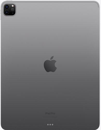 iPad Pro 11-inch (2022) 4th Gen - 128GB - WiFi - Space Grey