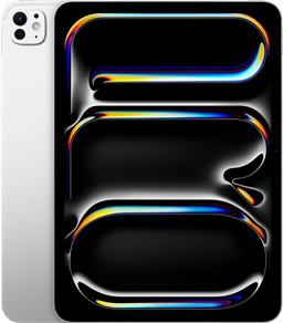 iPad Pro 11-inch (2022) 5th Gen - 256GB - WiFi - Silver