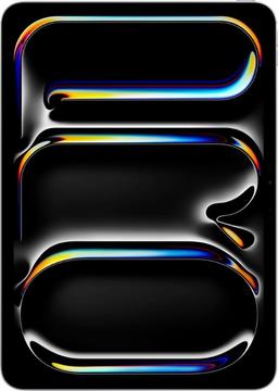 iPad Pro 11-inch (2022) 5th Gen - 256GB - WiFi - Silver