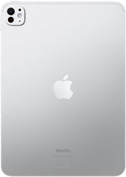 iPad Pro 11-inch (2022) 5th Gen - 256GB - WiFi - Silver