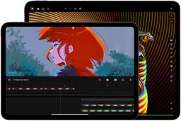 iPad Pro 11-inch (2022) 5th Gen - 256GB - WiFi - Silver